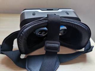 性价比高的VR眼镜