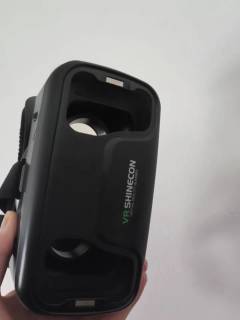 性价比高的VR眼镜