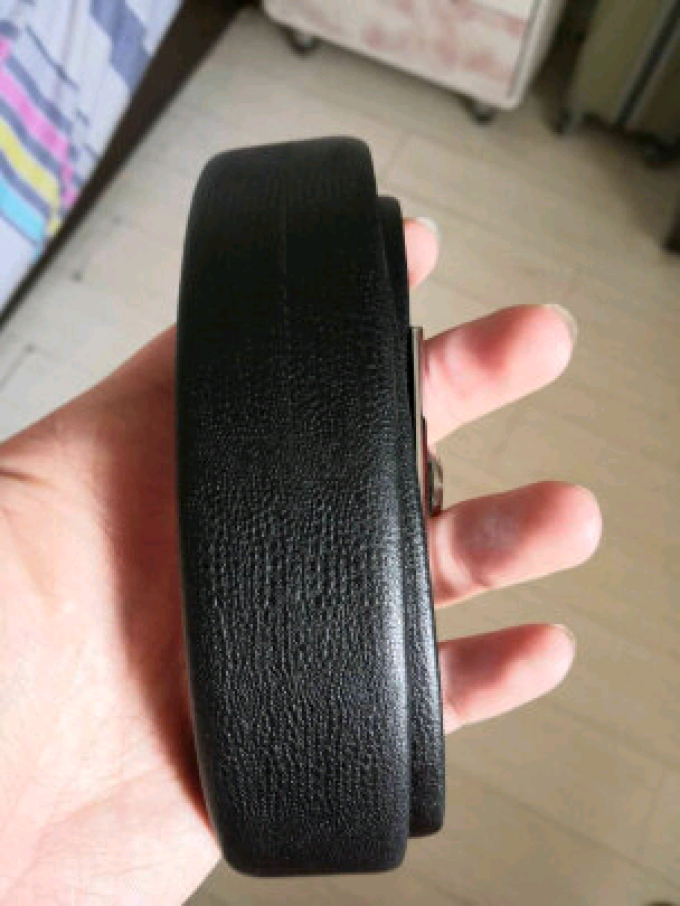 皮带
