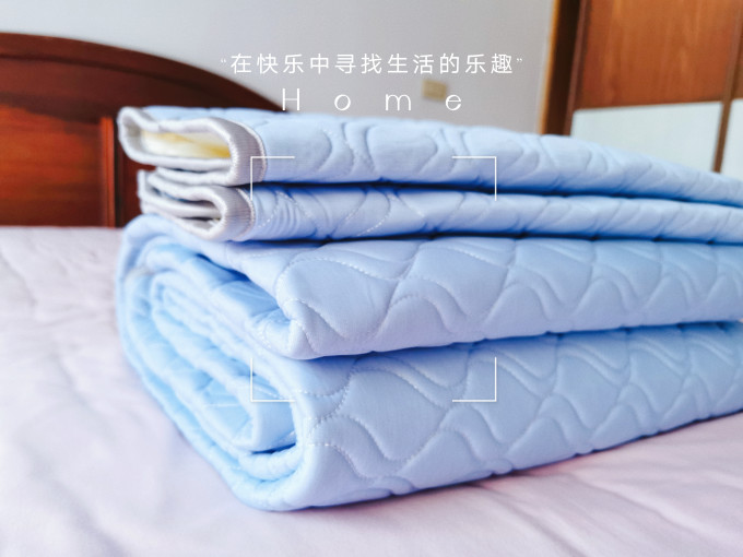 愉悦之家凉席