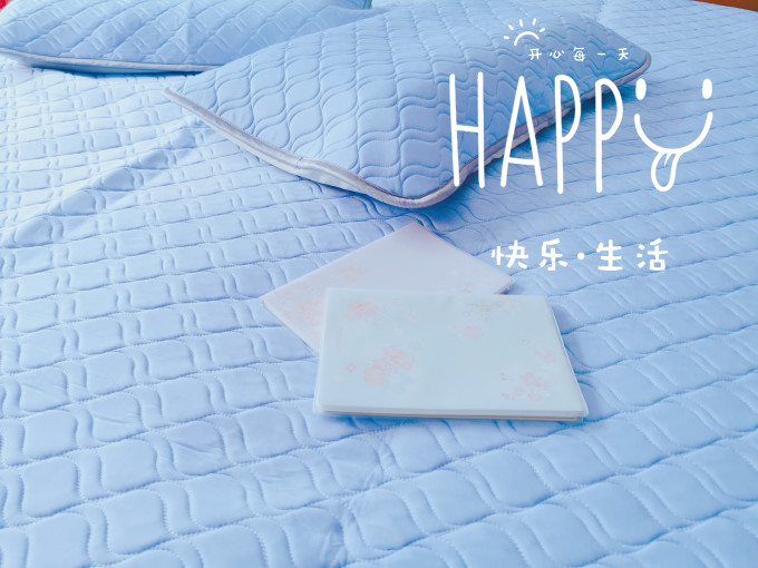 愉悦之家凉席