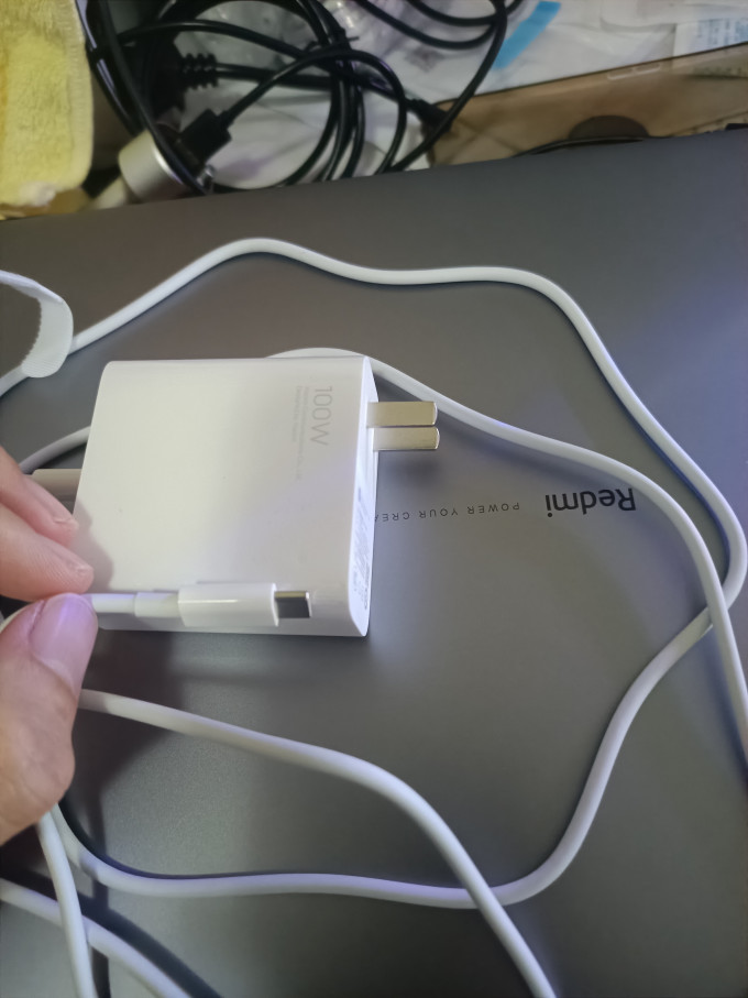 红米普通笔记本