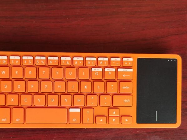 ikbc无线键盘怎么样 整体评价:外观很好看 五星好评._什么值得买