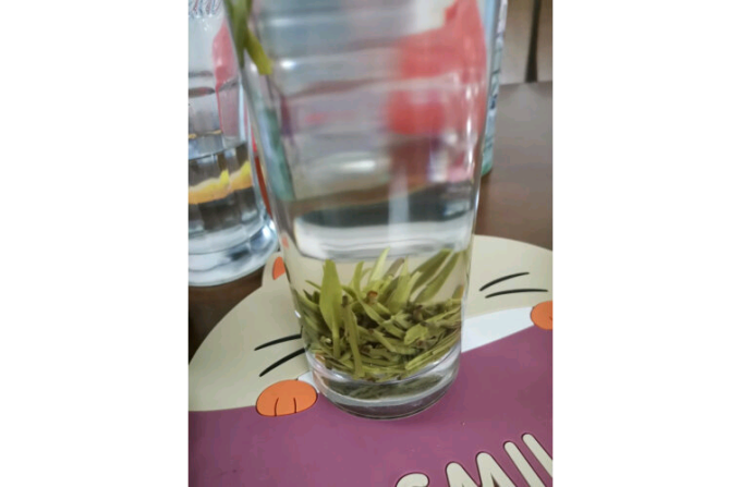 福茗源绿茶