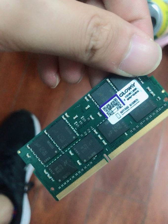 光威笔记本内存