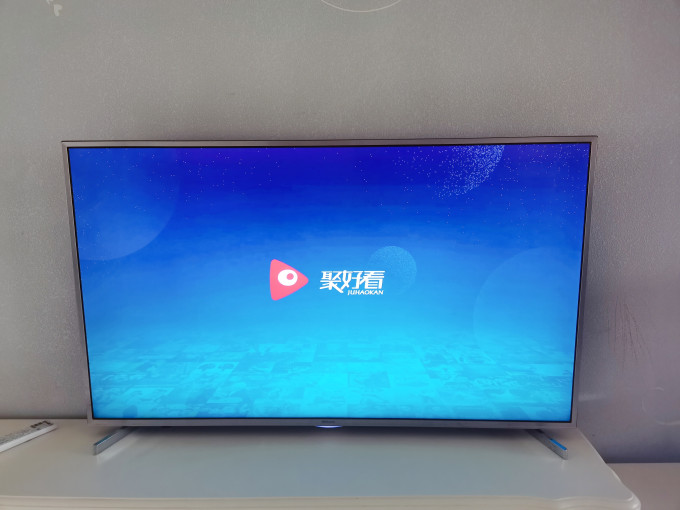 海信液晶电视