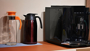 三个月的等待：Jura 优瑞 E4 全自动意式咖啡机开箱使用