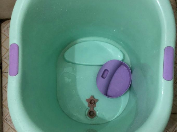 洗浴用品