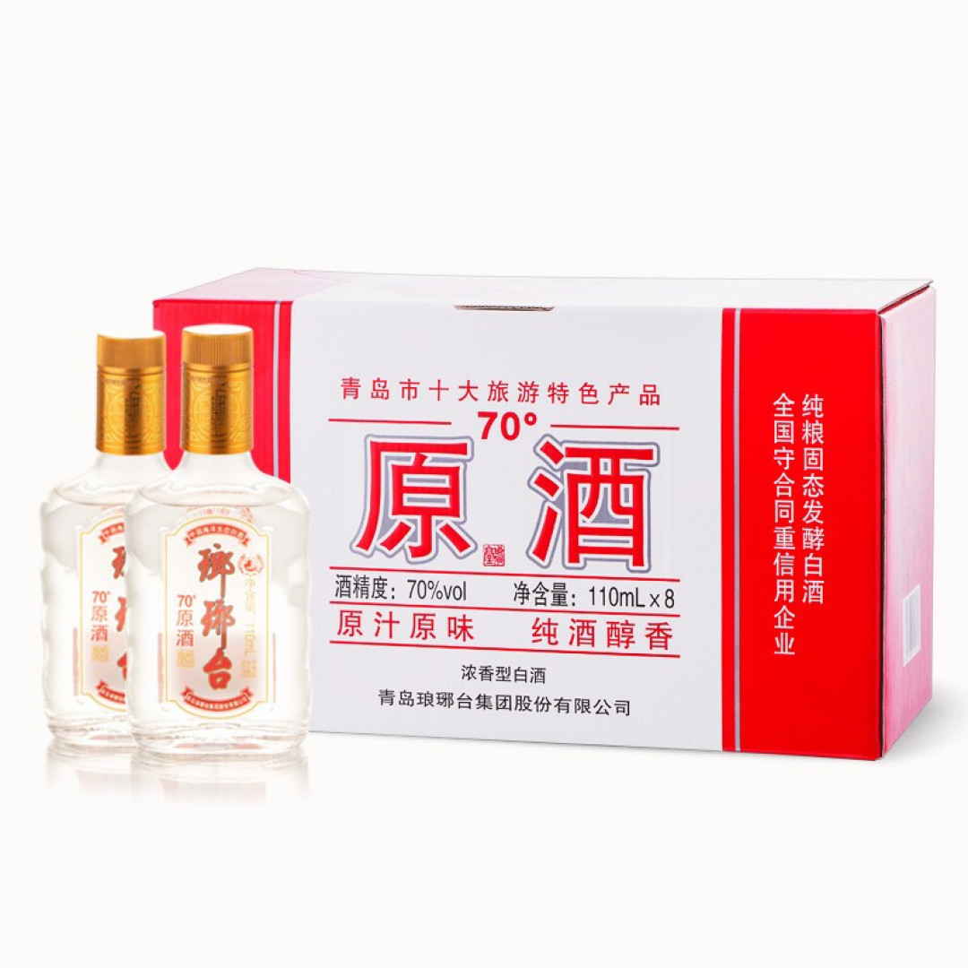 住在青岛,吃在青岛,青岛十大特产大分享!
