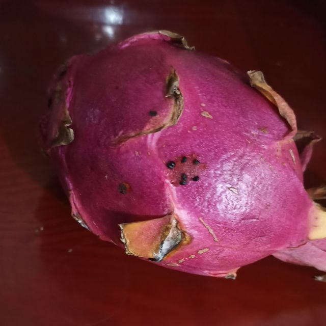 白心火龙果