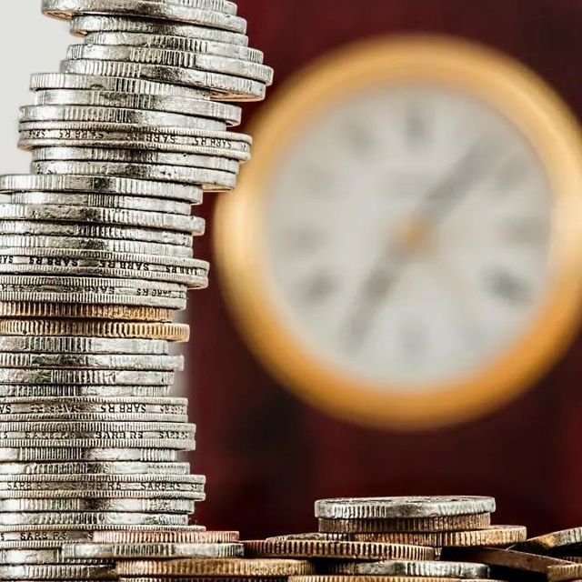 是时候给孩子攒点钱了，这款少儿教育金不错