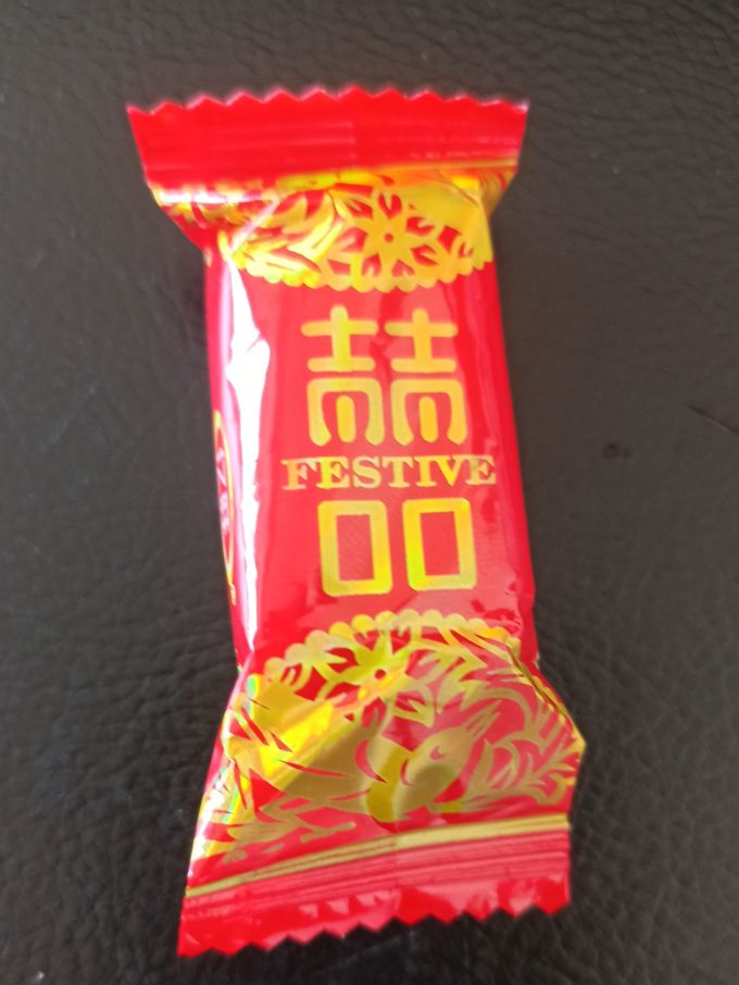 糖果巧克力