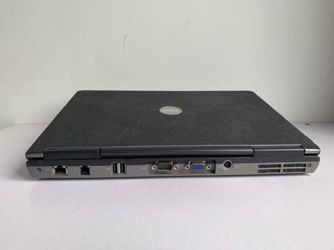 同事离职了送了我一台戴尔d620笔记本