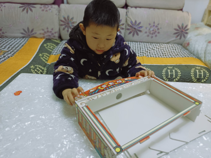 创意玩具