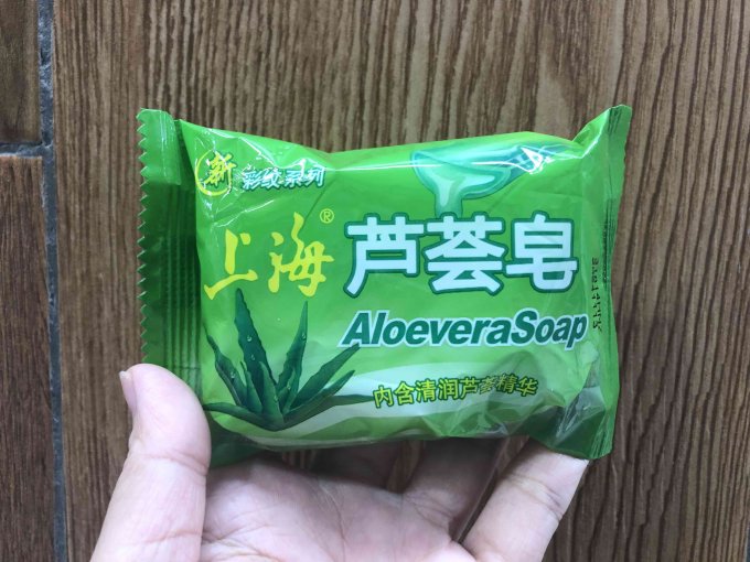 上海香皂香皂