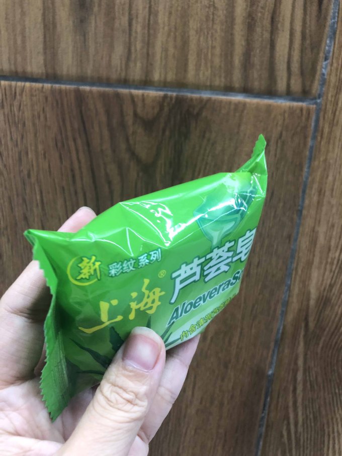 上海香皂香皂