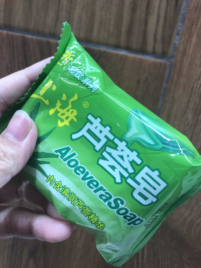 上海香皂香皂