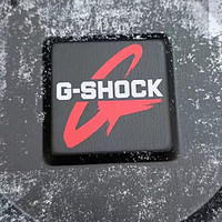 618入手卡西欧G-SHOCK DW-5600HR-1PR