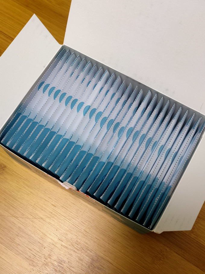 稳健医疗湿纸巾