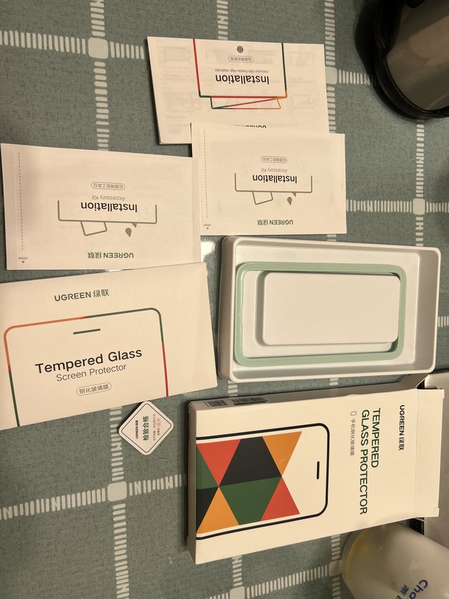 简单说说绿联钢化膜的优缺点及性价比