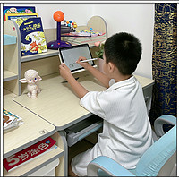 在玩乐中学习，小朋友的最爱，OPPO pad air平板电脑 