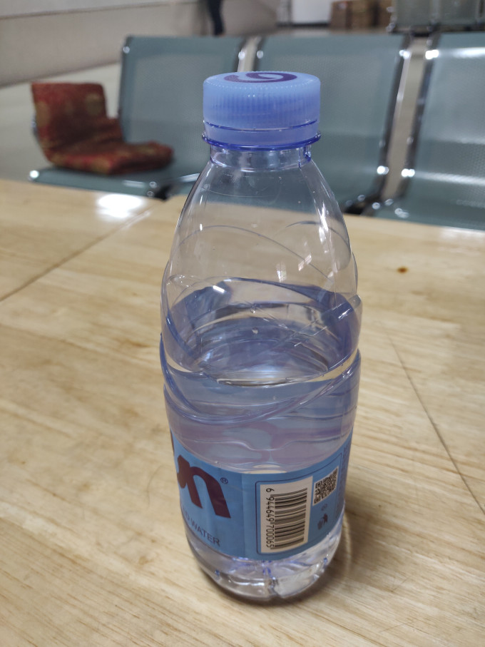 百岁山饮用水怎么样 景田饮用纯净水360/560ml*24瓶_什么值得买