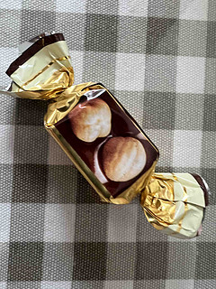 榛果巧克力的顶流-caffarel 