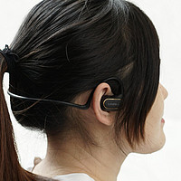 硬核听音物志 篇六十六：运动耳机新趋势，LIVALL开放式耳机体验！