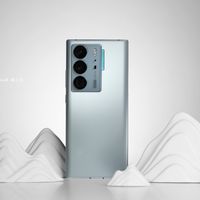 中兴Axon 40 Ultra全面屏体验