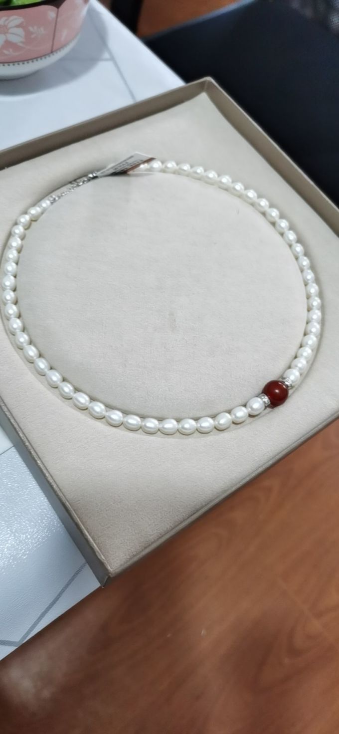 京润珍珠珍珠项链