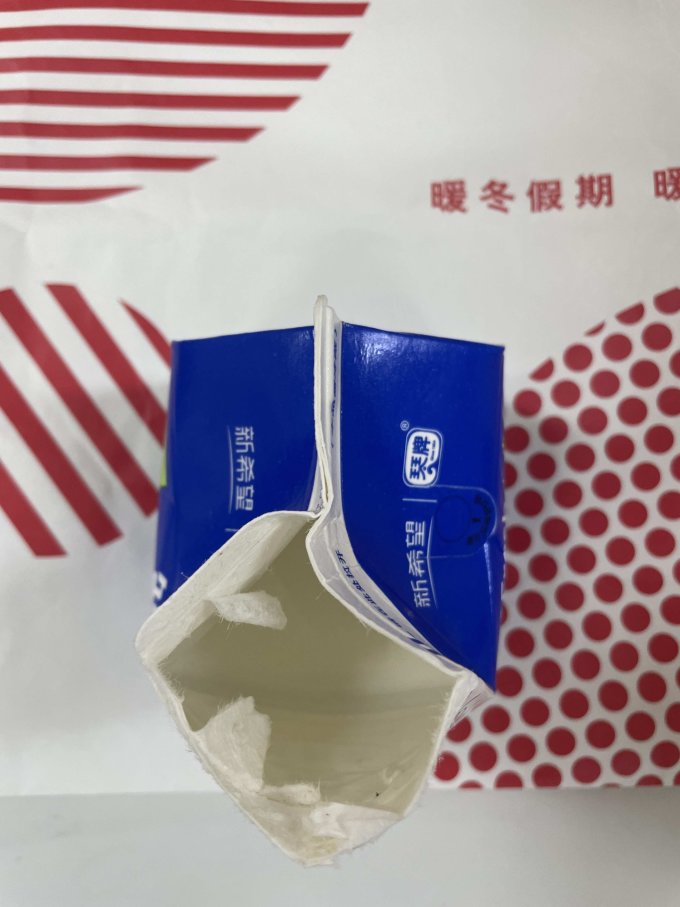 巴氏奶类制品