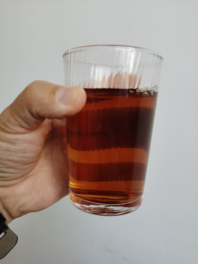 新佑卫门茶类饮料