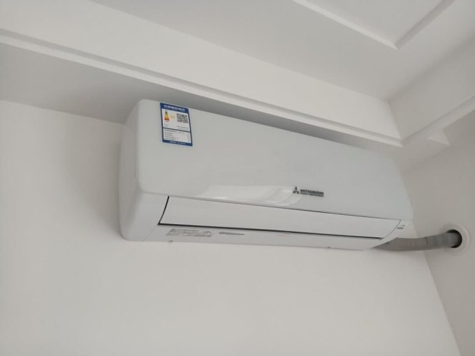 三菱重工壁挂式空调