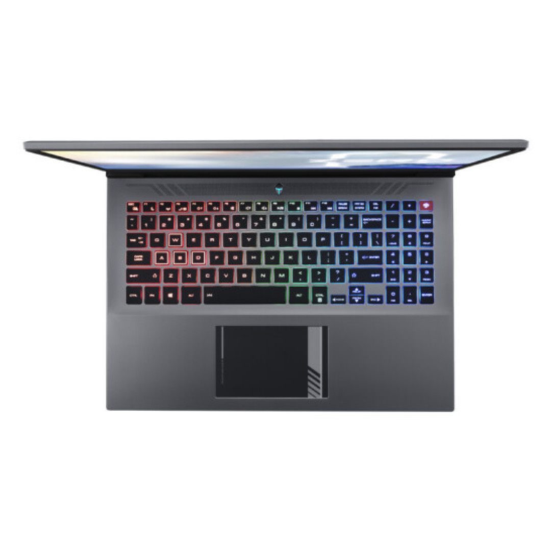 雷神推出 911 ZERO 顶配版:i9-12900H+RTX 3080 Ti、2.5K 165Hz屏