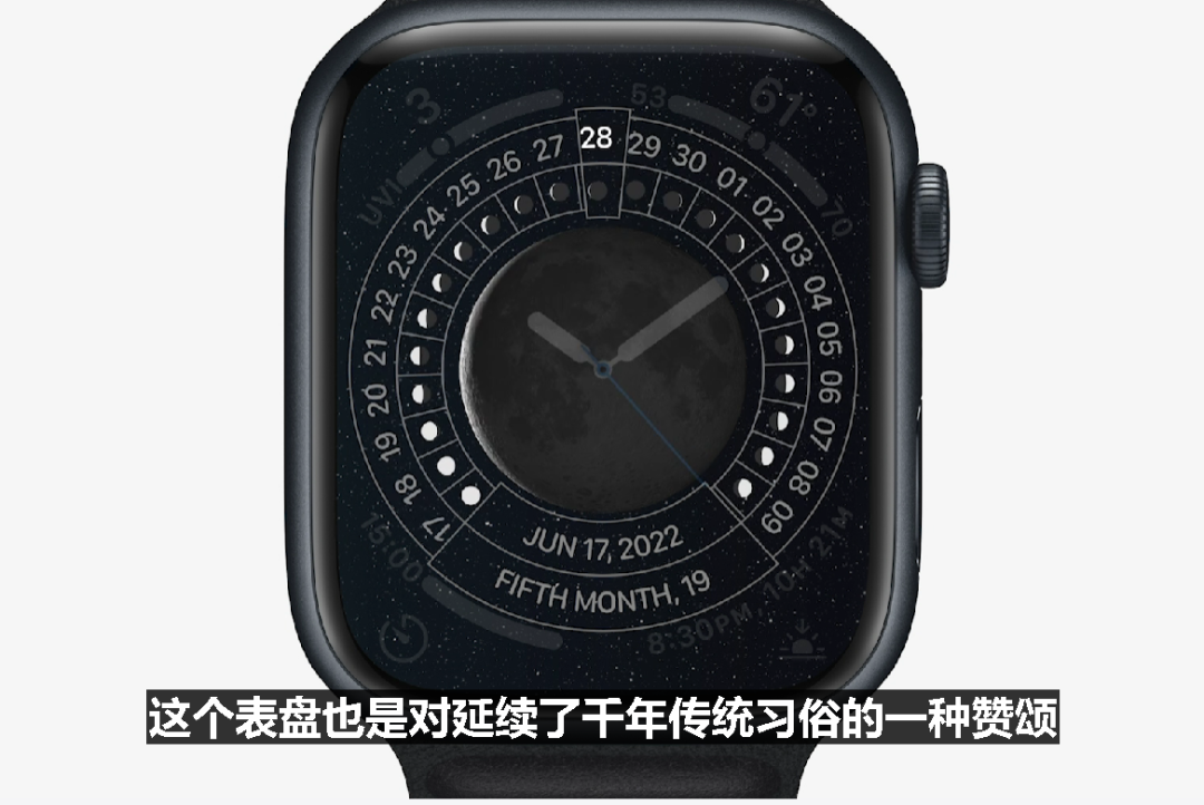 苹果 WatchOS 9 发布,新的通知界面、跑姿纠正、房颤追踪、用药提醒