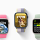 苹果 WatchOS 9 发布，新的通知界面、跑姿纠正、房颤追踪、用药提醒
