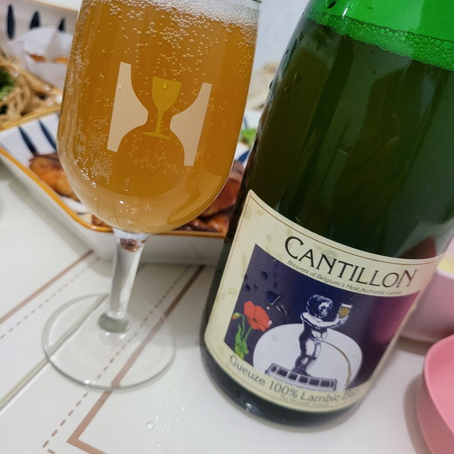 单瓶均价近千元的几瓶啤酒分享