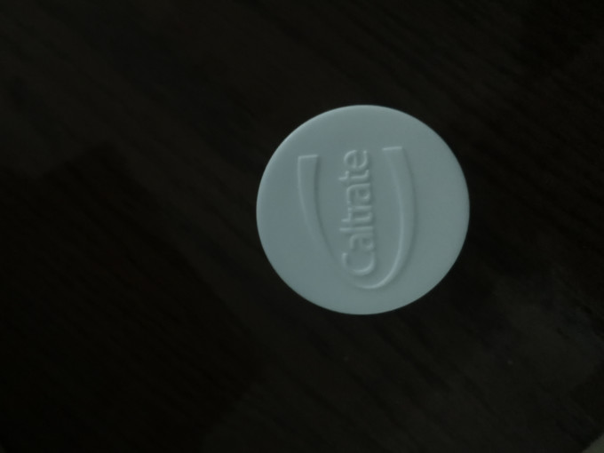 钙尔奇基础健康