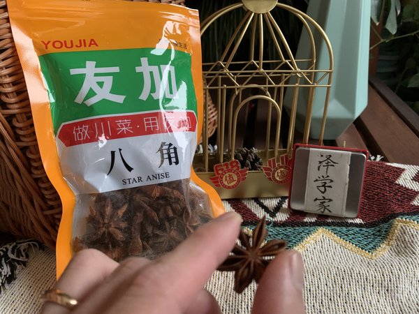 这或许是中餐里使用最多的香料了！