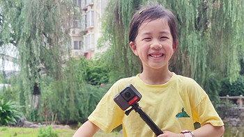 元气数码 篇十一：人类幼崽的儿童节，Insta360 ONE RS运动相机全纪录（多图精彩）！
