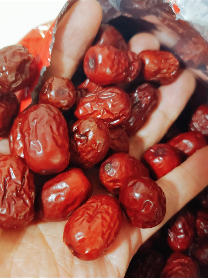 楼兰蜜语蜜饯果脯