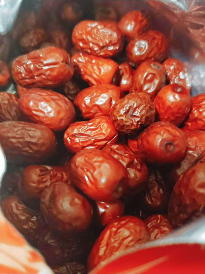 楼兰蜜语蜜饯果脯