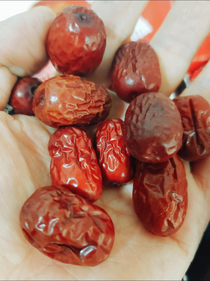 楼兰蜜语蜜饯果脯
