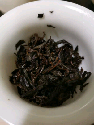八马茶业绿茶