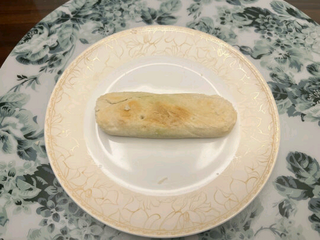 稻香村牛舌饼好吃不上头