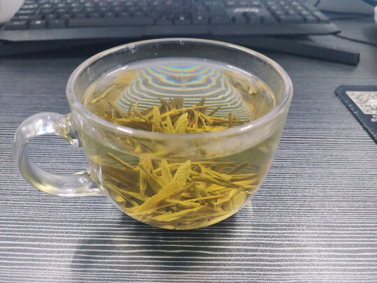 艺福堂茶类