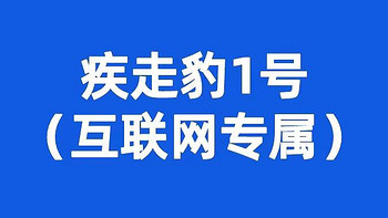 重疾险避坑档案242 | 疾走豹1号（互联网专属），大坑2个，小坑4个