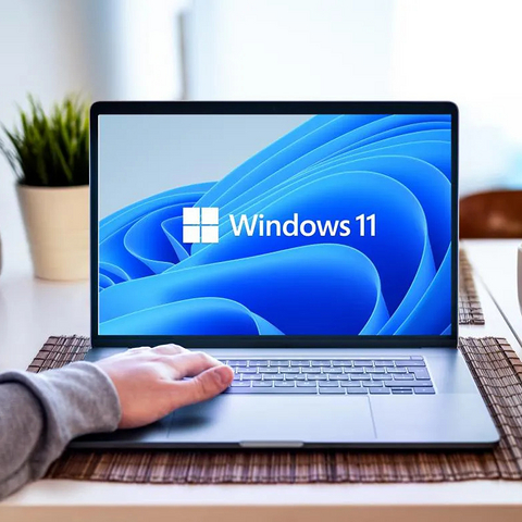 众聊：与你所爱，更近一步，整体更高效的Windows 11 新一代 PC