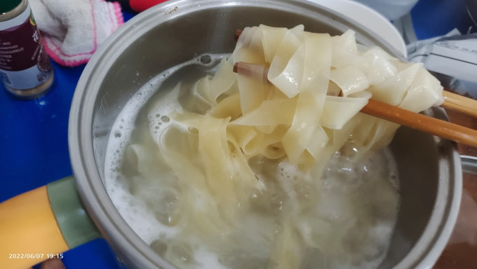 川豫情其他方便食品