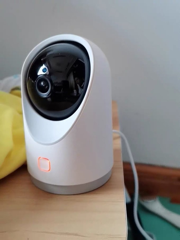 乔安智能摄像机